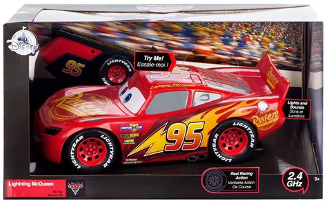 walmart cars 3 toys